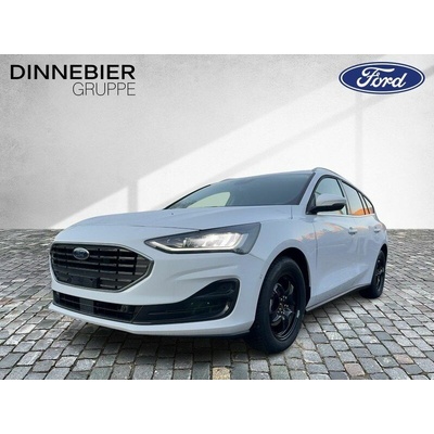Ford Focus Titanium 114 kW