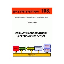 Základy hodnocení rizika a ekonomiky prevence - Radim Roudný