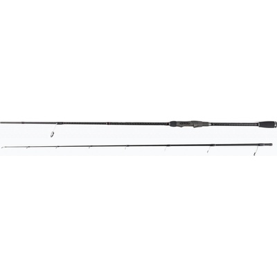 Mikado Kamisori Zander EVA čierny WAA444 2,1 m 1-35 g 2 diely