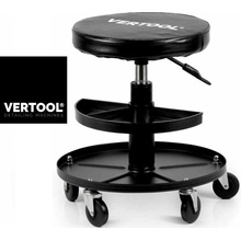 Vertool Detailing Stool