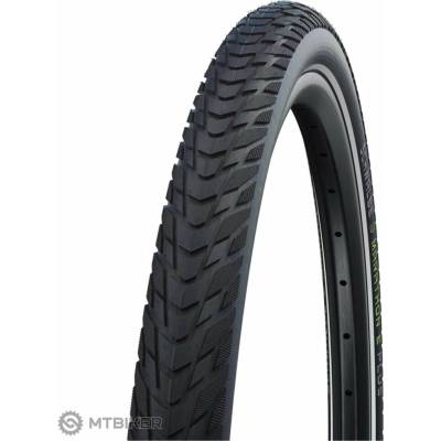 Schwalbe E-Plus 27.5x2.00" Performance DualGuard plášť, kevlar, reflex