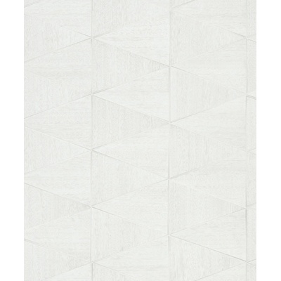 Marburg 33356 Vliesová tapeta na zeď Travertino, rozměry 0,53 x 10,05 m