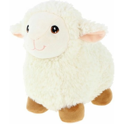 Keel Toys Keeleco Ovečka eko5027148030596