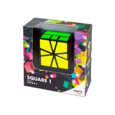 Hlavolam Cayro SQUARE 1