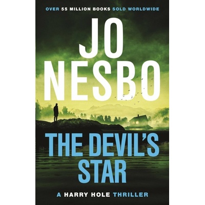 The Devil´s Star (A Harry Hole thriller, Oslo Sequence 3) - Nesbo Jo