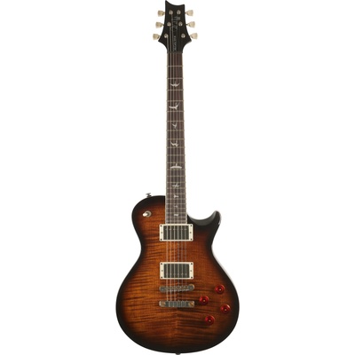 PRS Guitars SE Singlecut Mccarty 594 Black Gold Sunburst