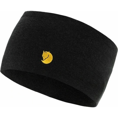 Fjällräven Bergtagen Merino černá