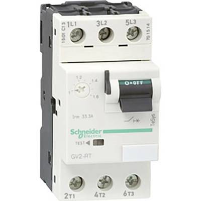 Schneider Electric GV2RT10