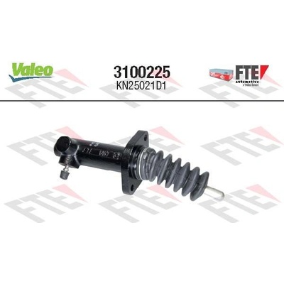 Pomocný válec, spojka FTE 3100225