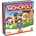 Winning Moves Настолна игра, Winning Moves, Monopoly, Пес Патрул (WM04163-BUL)
