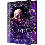 HIDRA ENCHANTRA (EDICION ESPECIAL LIMITADA) | Kaylie Smith
