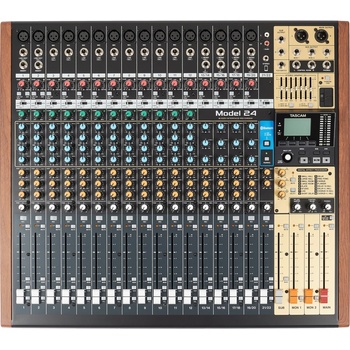 Tascam Model 24