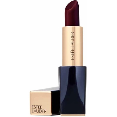 Estée Lauder Pure Color Envy Matte Lipstick 554 Deep Secret rúž 3,5 g