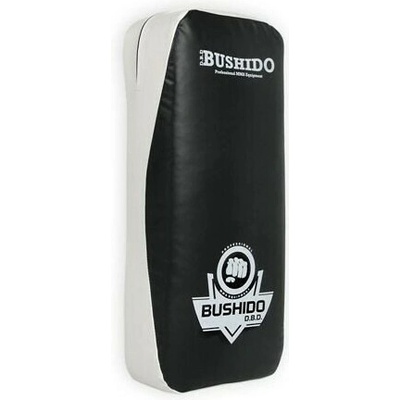 DBX Bushido Tréningový blok