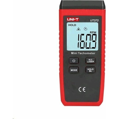 UNI-T Otáčkoměr UT373; 07760211