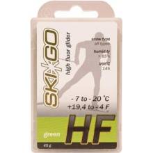 Skigo HF green 45 g