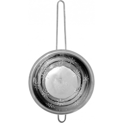 Cedník nerez plný pr. 24 cm – Zboží Dáma