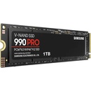 Samsung 990 PRO 1TB M.2 NVMe (MZ-V9P1T0BW)