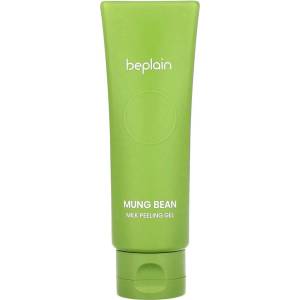 beplain Mung Bean Milk Peeling Gel - Лек пилинг гел 120мл