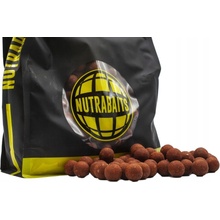 Nutrabaits Trvanlivé Boilies Big Fish Mix Salmon Caviar Black Pepper 1kg 18mm