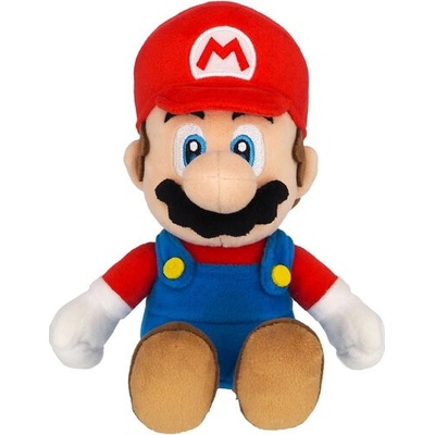 Together+ Super Mario Mario 24 cm