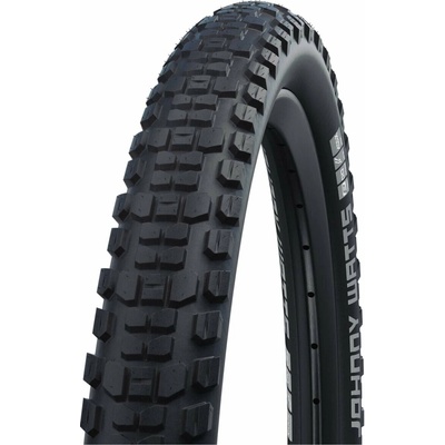 Schwalbe Johnny Watts 29x2.35 Addix Performance DoubleDefense GreenGuard černá+reflexní pruh 11159432