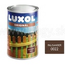 Luxol Originál 2,5 l palisander