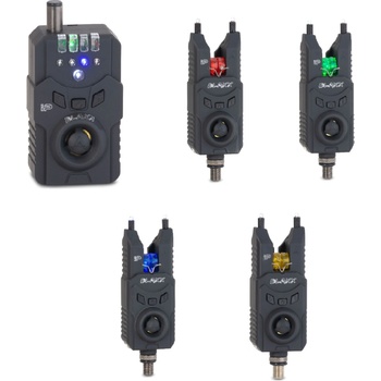 Anaconda Signalizátory Blaxx iP 4+1