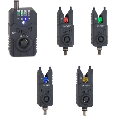 Anaconda Signalizátory Blaxx iP 4+1