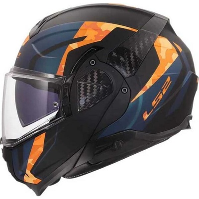 LS2 FF910 ADVANT II GLIDE