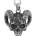 NNM висулка Shofar Skull - SS8-486P