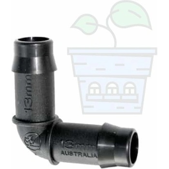 Image 1 of Коляно 13 mm (610235)