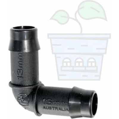 Коляно 13 mm (610235)