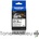 Brother Термо-шлаух лента Brother HSE-251E, 21mm, Black on White Heat Shrink Tube
