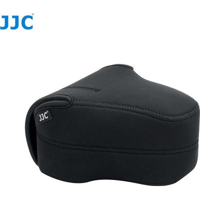 JJC OC-MC1BK černé – Sleviste.cz