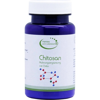 El Compra Chitosan/ Хитозан 50 g прах | El Compra (2134696 EC)