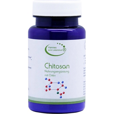 El Compra Chitosan/ Хитозан 50 g прах | El Compra (2134696 EC)
