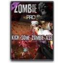 AGFPRO Zombie DLC