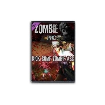 AGFPRO Zombie DLC