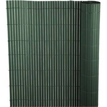 STREND PRO Garden Plot Ence DF13, PVC 900 mm, L-3 m, zelený, 1300g/m2, UV