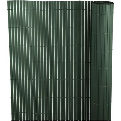 STREND PRO Garden Plot Ence DF13, PVC 900 mm, L-3 m, zelený, 1300g/m2, UV