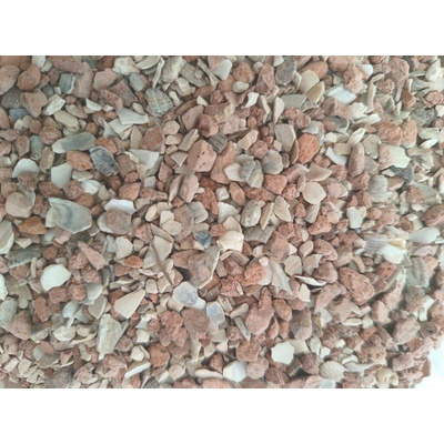 MKK Besten Grit míchaný 25 kg