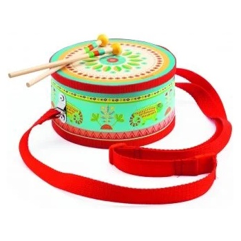 DJECO - Детски барабан Animambo (DJ06004)