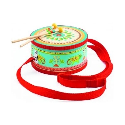 DJECO - Детски барабан Animambo (DJ06004)