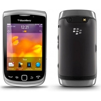 BlackBerry 9810 Torch