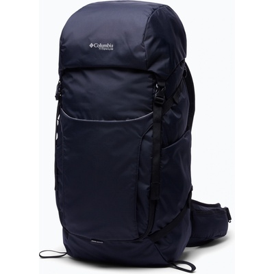 Columbia Triple Canyon 60 л раница за трекинг черна