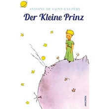 Der Kleine Prinz - Antoine de Saint Exupéry