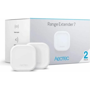 Aeotec Twin Pack Z-Wave Plus V2 (2-Pack)
