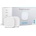 Aeotec Twin Pack Z-Wave Plus V2 (2-Pack)