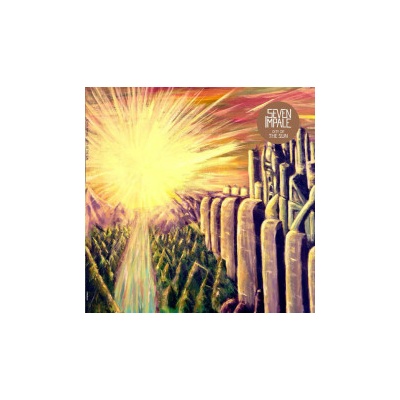 Seven Impale - City Of The Sun Vinyl LP